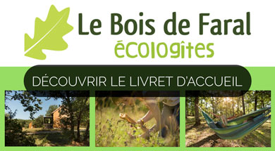 livret accueil Bois de Faral