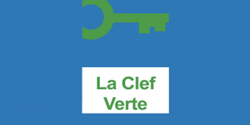 La Clef Verte