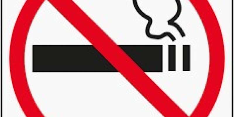 non fumeur