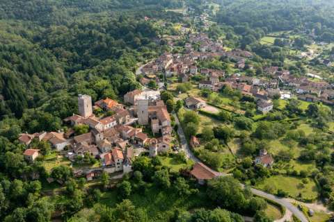 Cardaillac | © Cyril Novello - Lot Tourisme