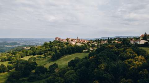 Loubressac | © French Wanderers