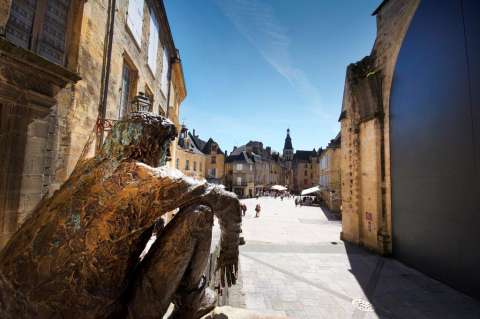 Sarlat - © Sarlat Tourisme