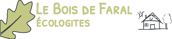 Le Bois de Faral